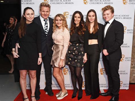 gordon ramsay age